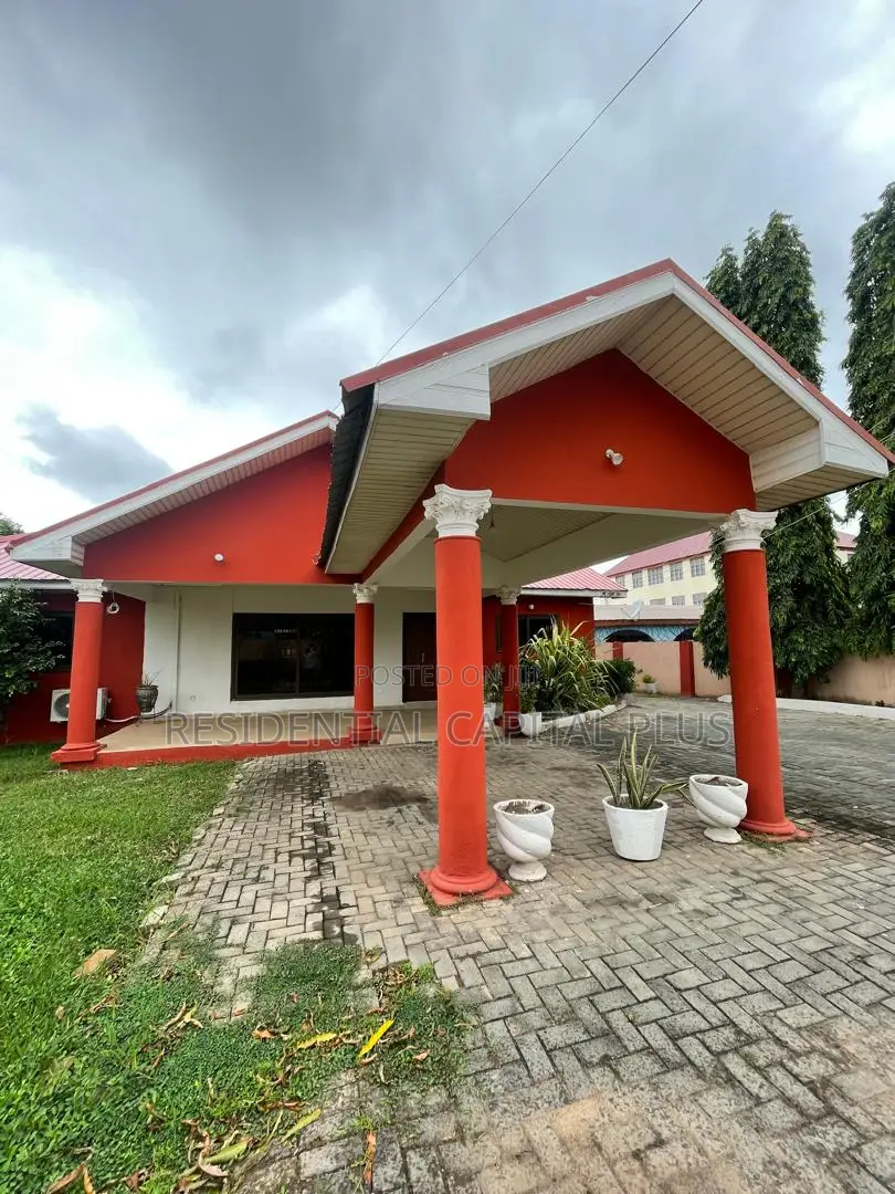 4bdrm House in Spintex, Coca Cola for sale