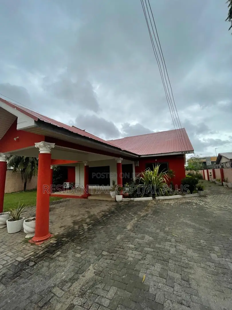 4bdrm House in Spintex, Coca Cola for sale