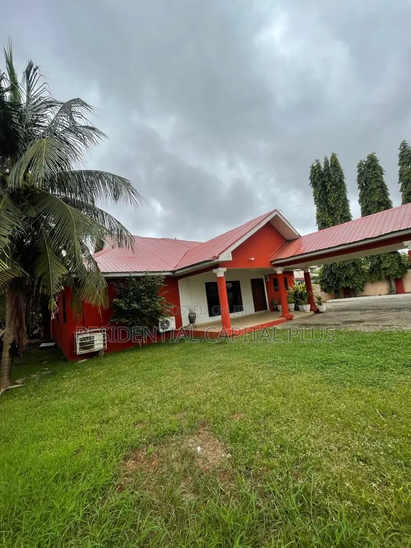 4bdrm House in Spintex, Coca Cola for sale