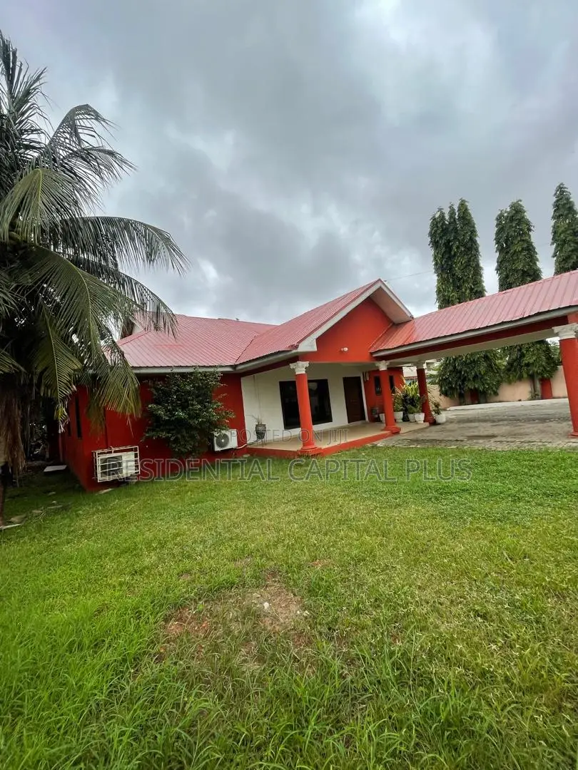 4bdrm House in Spintex, Coca Cola for sale