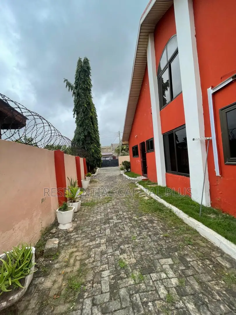 4bdrm House in Spintex, Coca Cola for sale