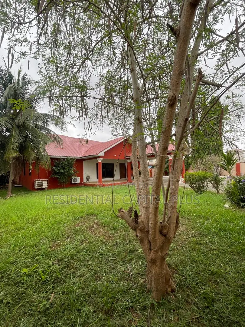 4bdrm House in Spintex, Coca Cola for sale