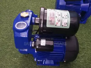 Chimp Water Pump Quality Brand New 1.0hp