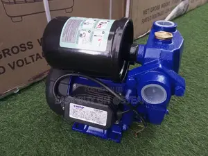 Brand New Original Water Pump Chimp 1.0hp