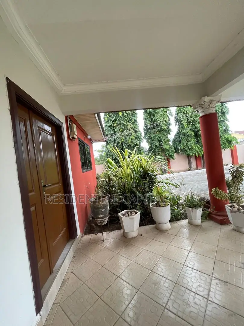 4bdrm House in Spintex, Coca Cola for sale