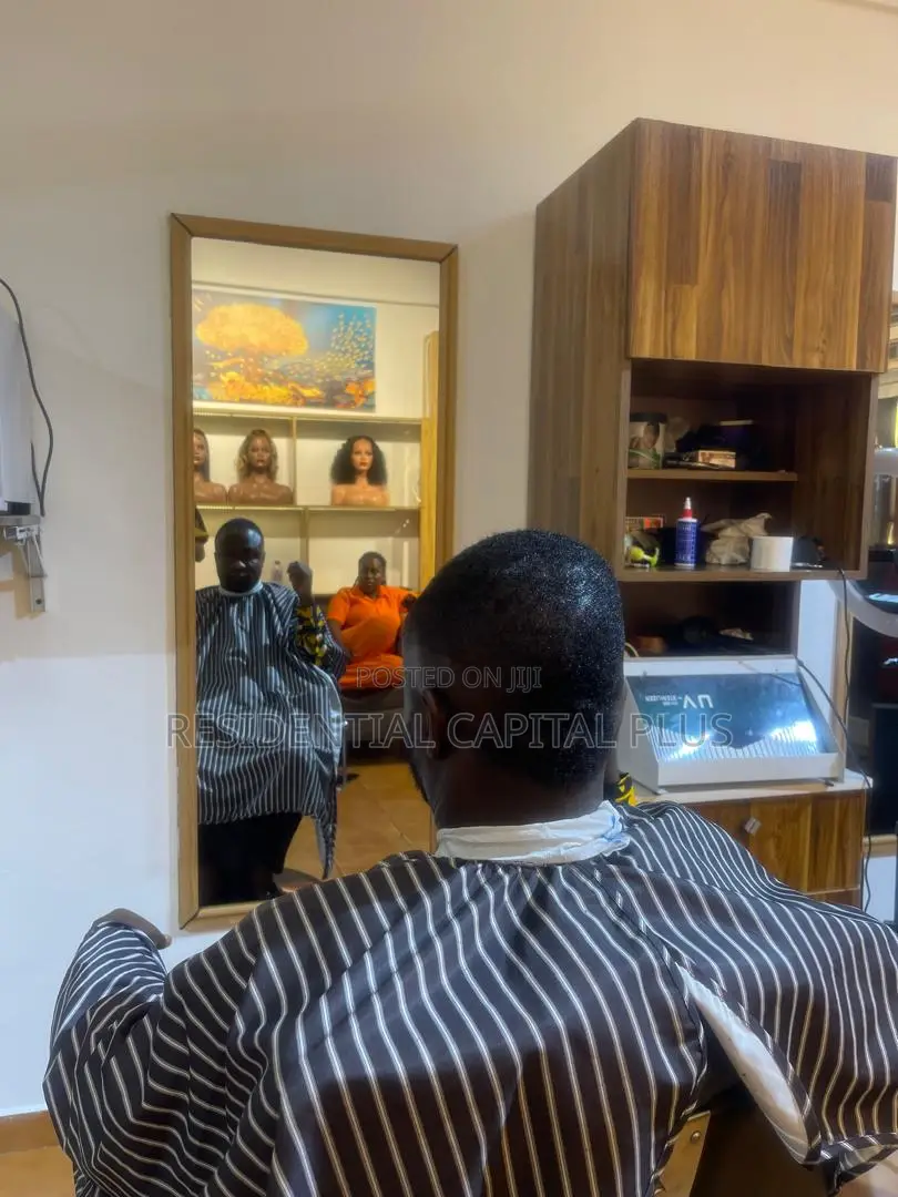 4bdrm House in Spintex, Coca Cola for sale