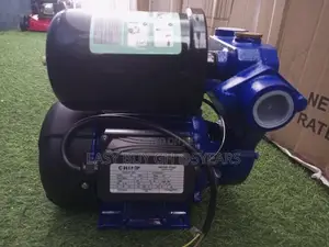 Brand New Chimp Water Pump