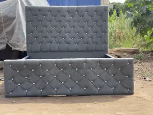 Queen Size Bed Frame