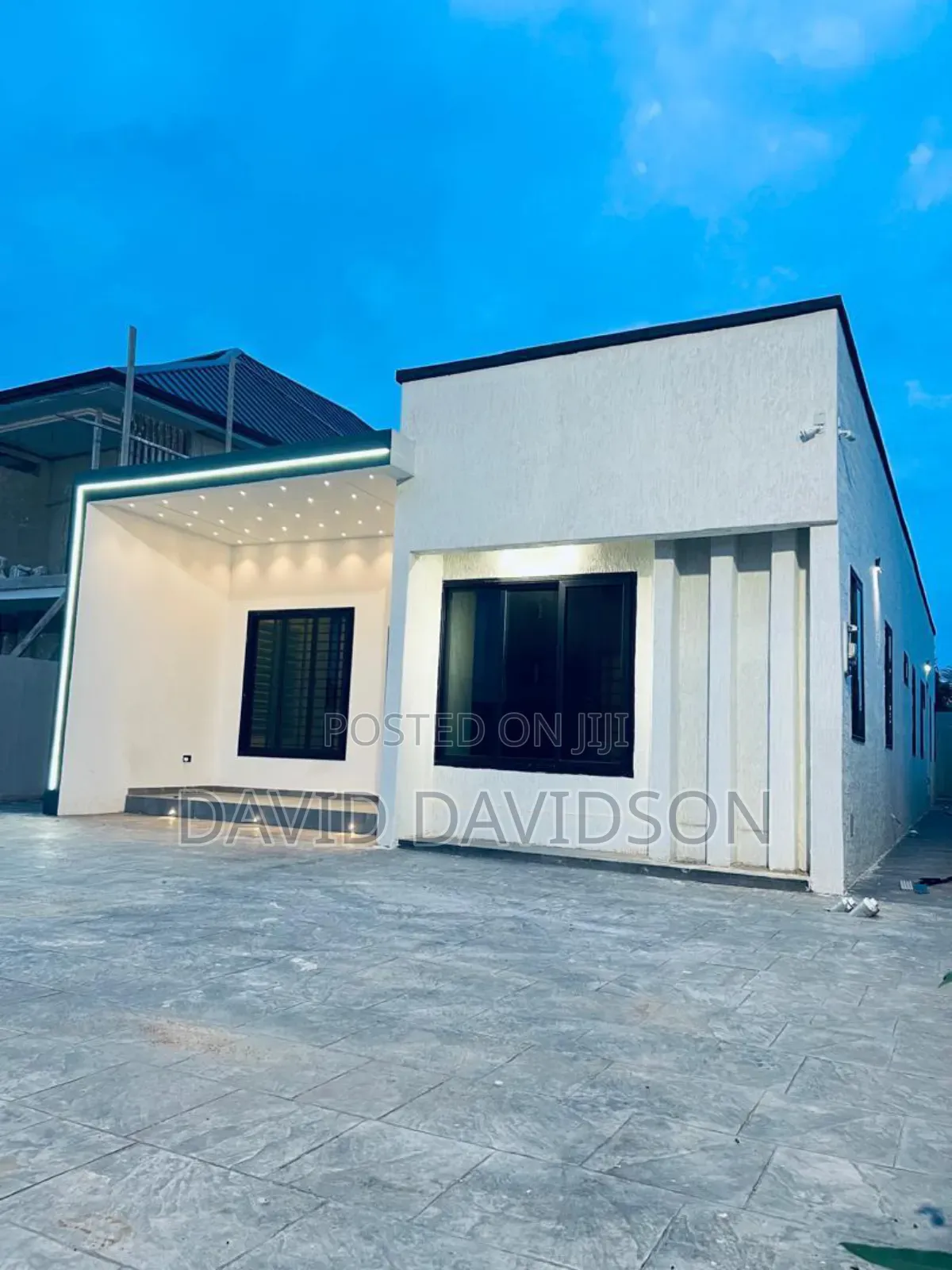 4bdrm House in 4 Bedroom House 5, Tema Metropolitan for sale