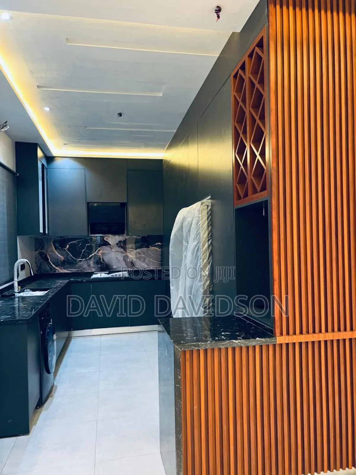 4bdrm House in 4 Bedroom House 5, Tema Metropolitan for sale