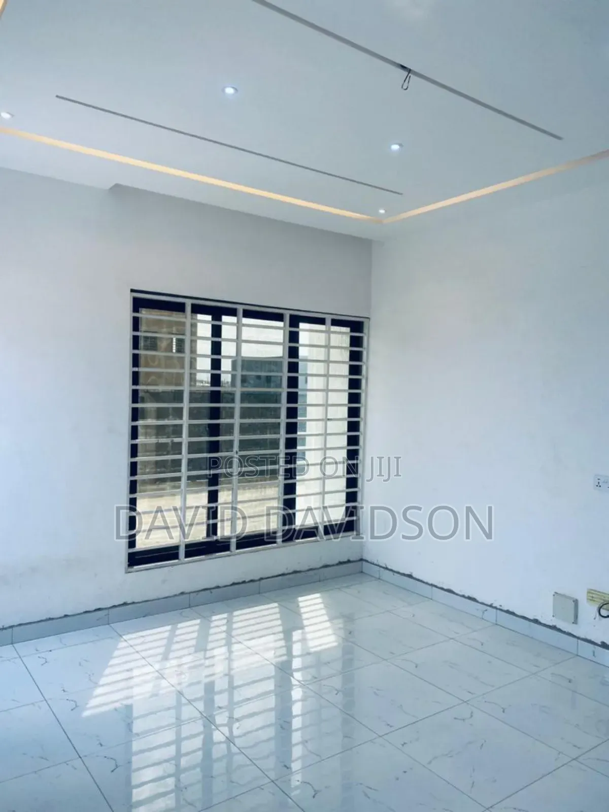 4bdrm House in 4 Bedroom House 5, Tema Metropolitan for sale