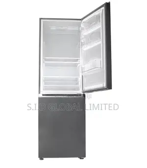 Unique TCL-BOTTOM-MOUNT-FRIDGE-162LTRS-F163BF