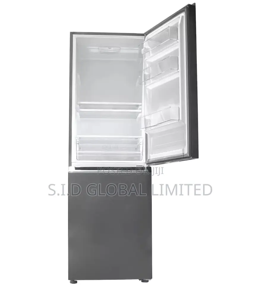 Unique TCL-BOTTOM-MOUNT-FRIDGE-162LTRS-F163BF