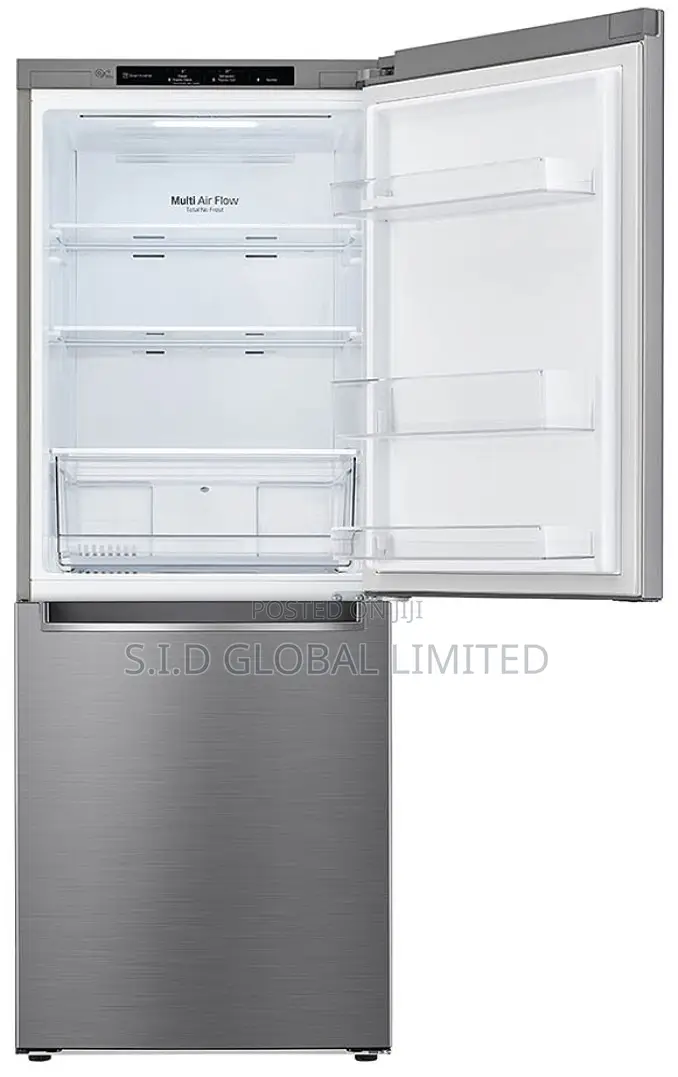 Fabulous TCL-BOTTOM-MOUNT-FRIDGE-162LTRS-F163BF