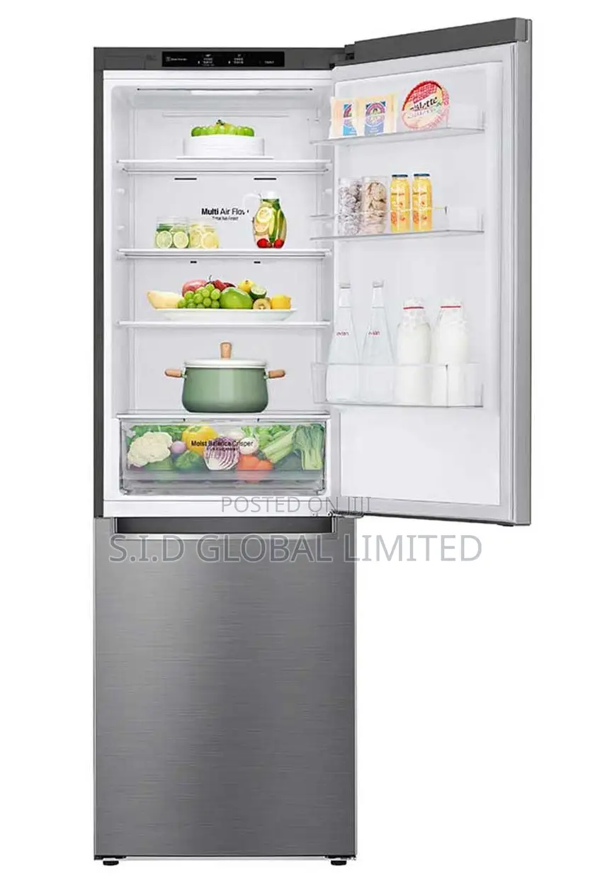 Ultimate TCL-BOTTOM-MOUNT-FRIDGE-162LTRS-F163BF