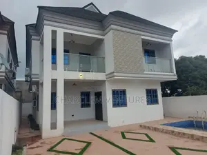 4bdrm House in Charclem Ventures, West Legon for rent