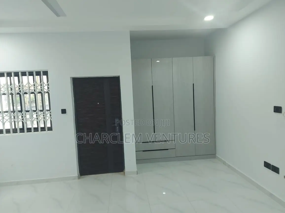 4bdrm House in Charclem Ventures, West Legon for rent