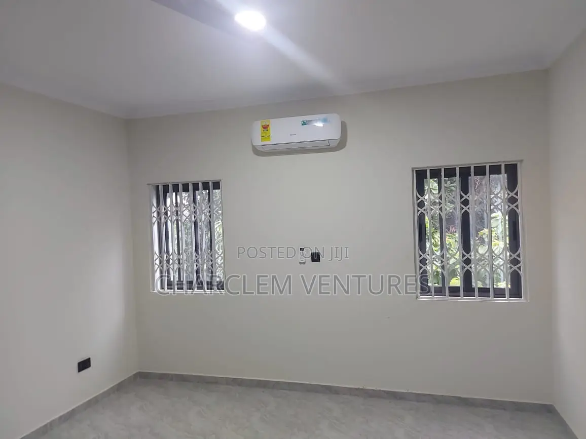 4bdrm House in Charclem Ventures, West Legon for rent