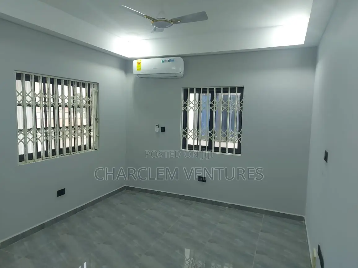 4bdrm House in Charclem Ventures, West Legon for rent