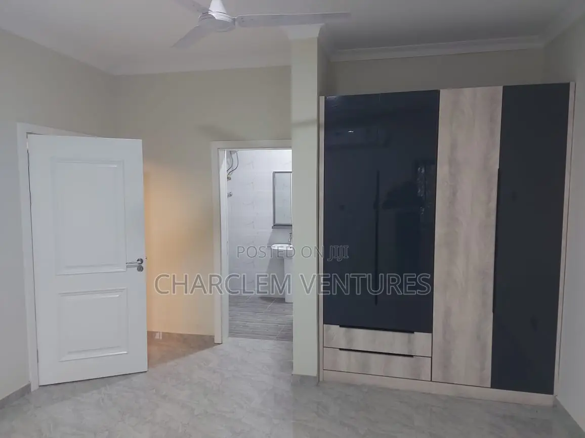 4bdrm House in Charclem Ventures, West Legon for rent