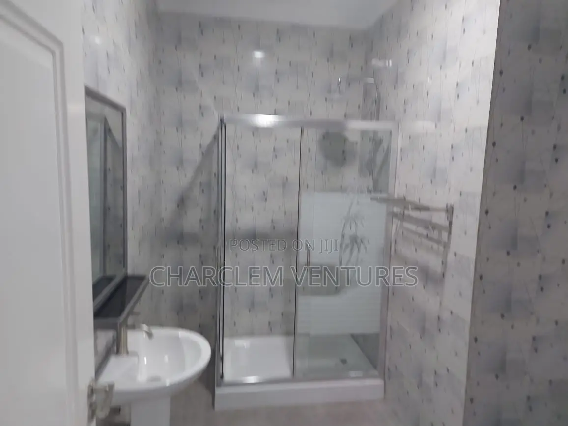 4bdrm House in Charclem Ventures, West Legon for rent