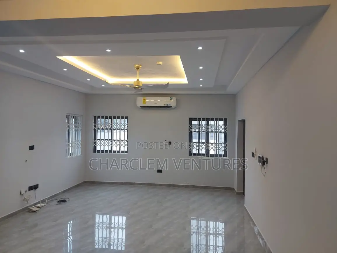 4bdrm House in Charclem Ventures, West Legon for rent