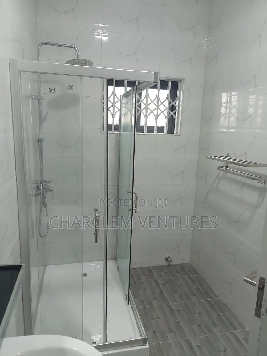 4bdrm House in Charclem Ventures, West Legon for rent