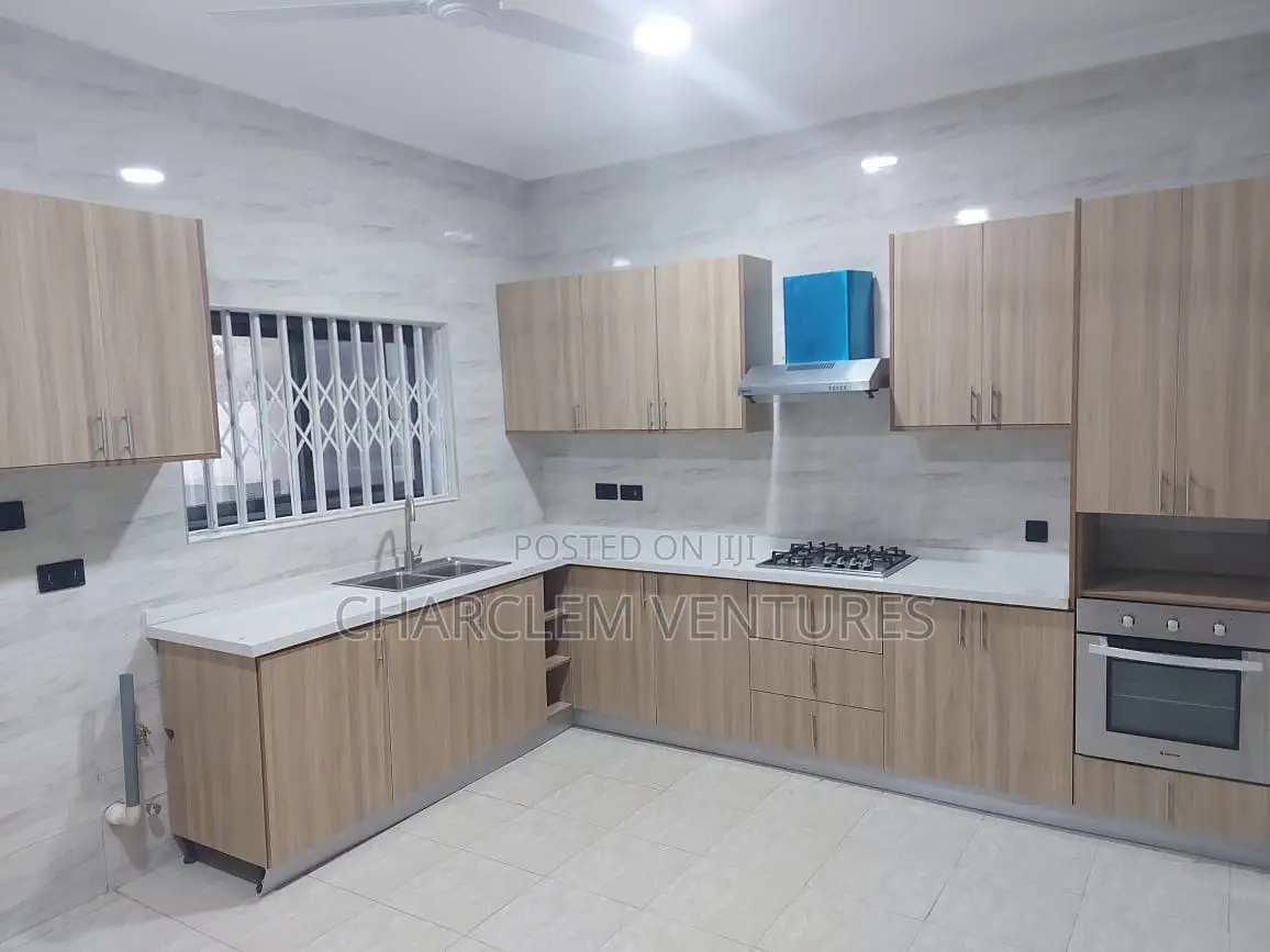 4bdrm House in Charclem Ventures, West Legon for rent