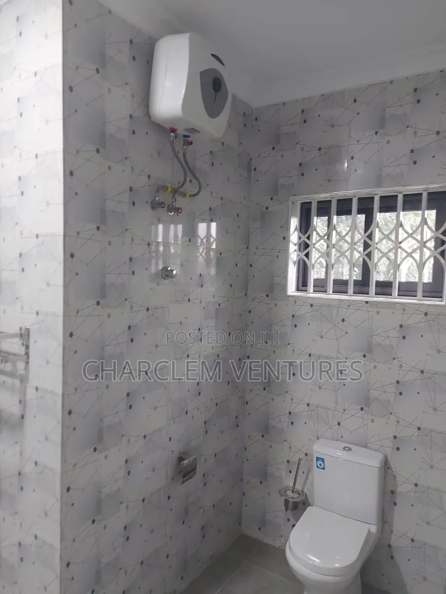 4bdrm House in Charclem Ventures, West Legon for rent