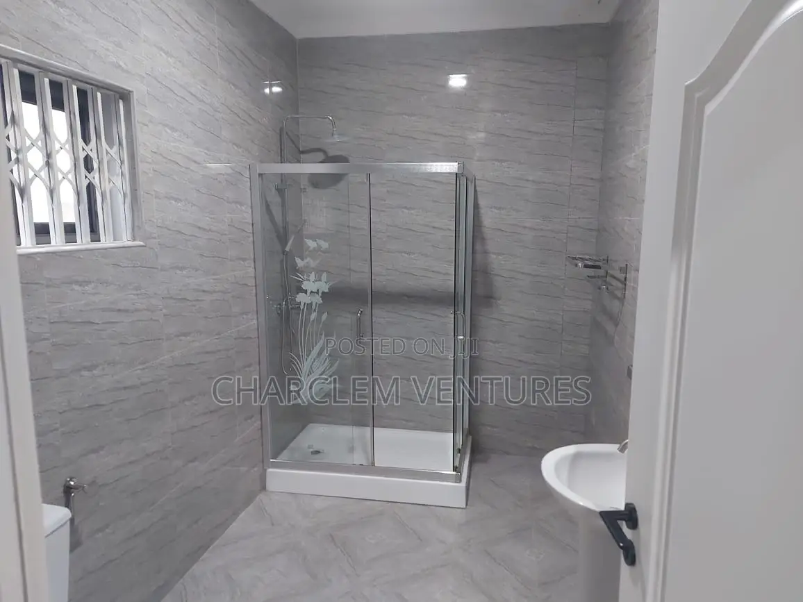 4bdrm House in Charclem Ventures, West Legon for rent