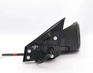 Honda Crv 2017 To 2022 Mirror With Sensor And Light