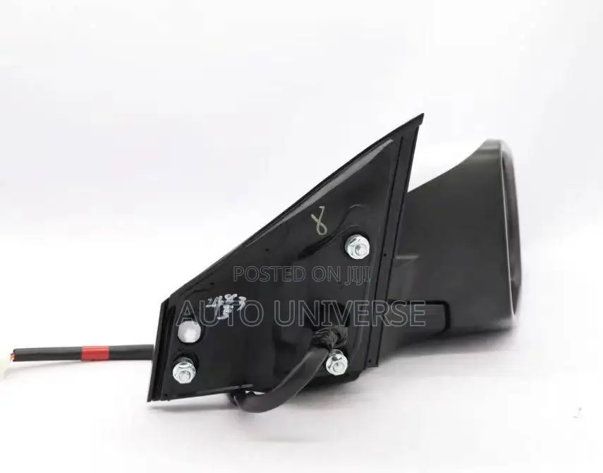 Honda Crv 2017 To 2022 Mirror With Sensor And Light