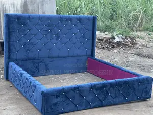 Queen Size Bed Frame