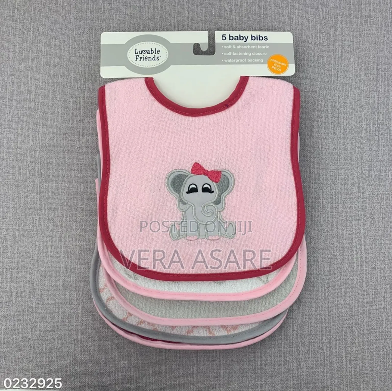 Baby Bids 5in1