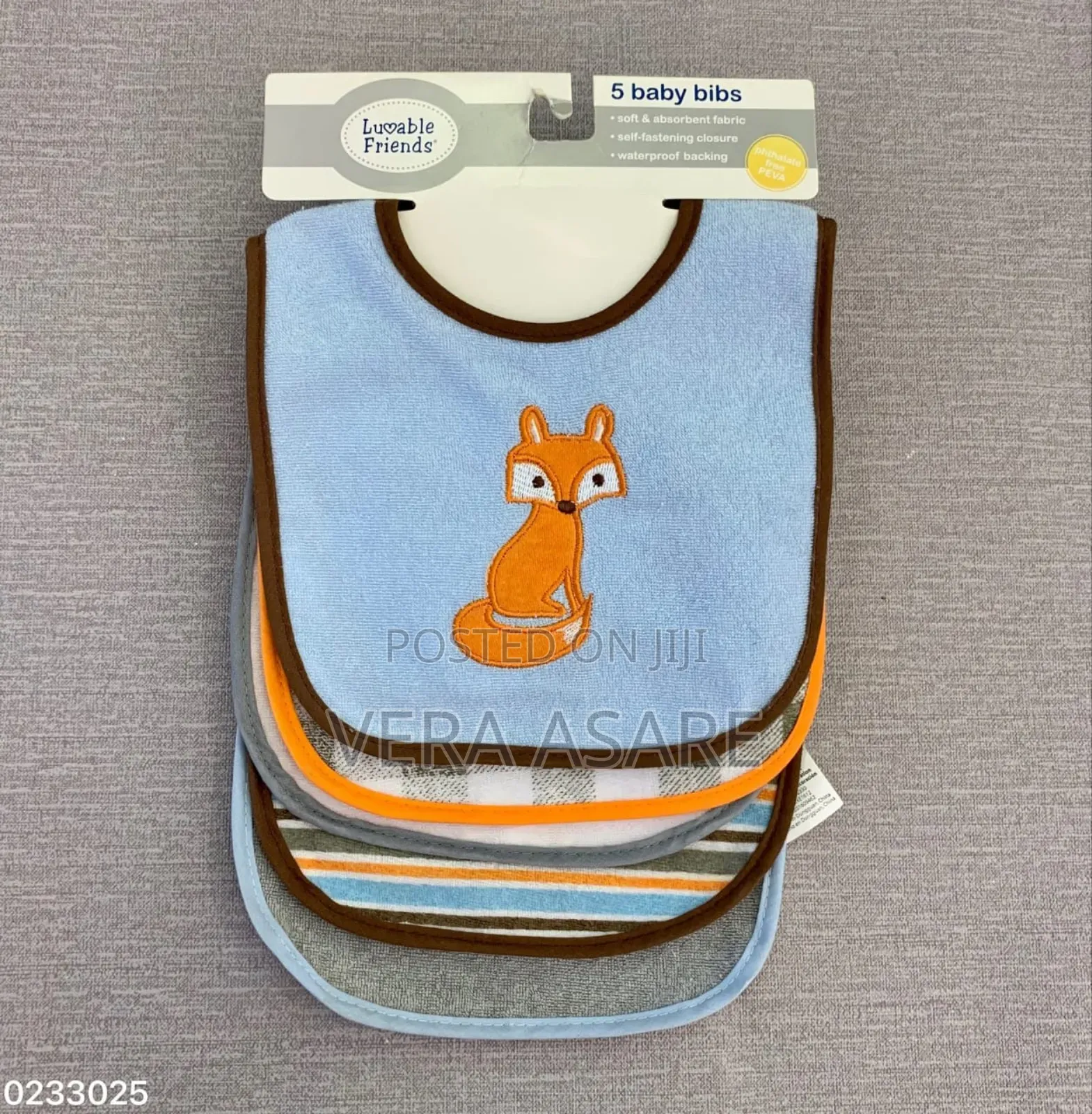 Baby Bids 5in1