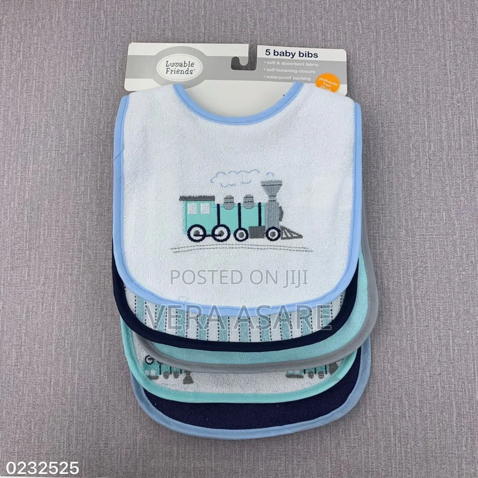 Baby Bids 5in1
