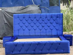 Queen Size Bed Frame
