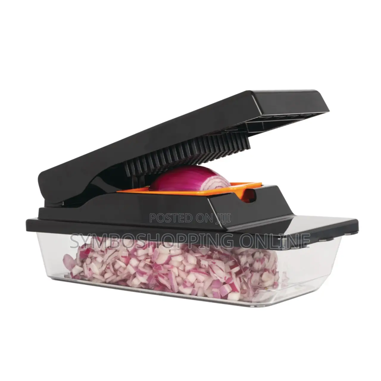 Nutrislicer Xl (Press, Dice, Slice Shred)