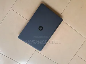 Laptop HP ProBook 650 G1 4GB Intel Core I5 HDD 500GB