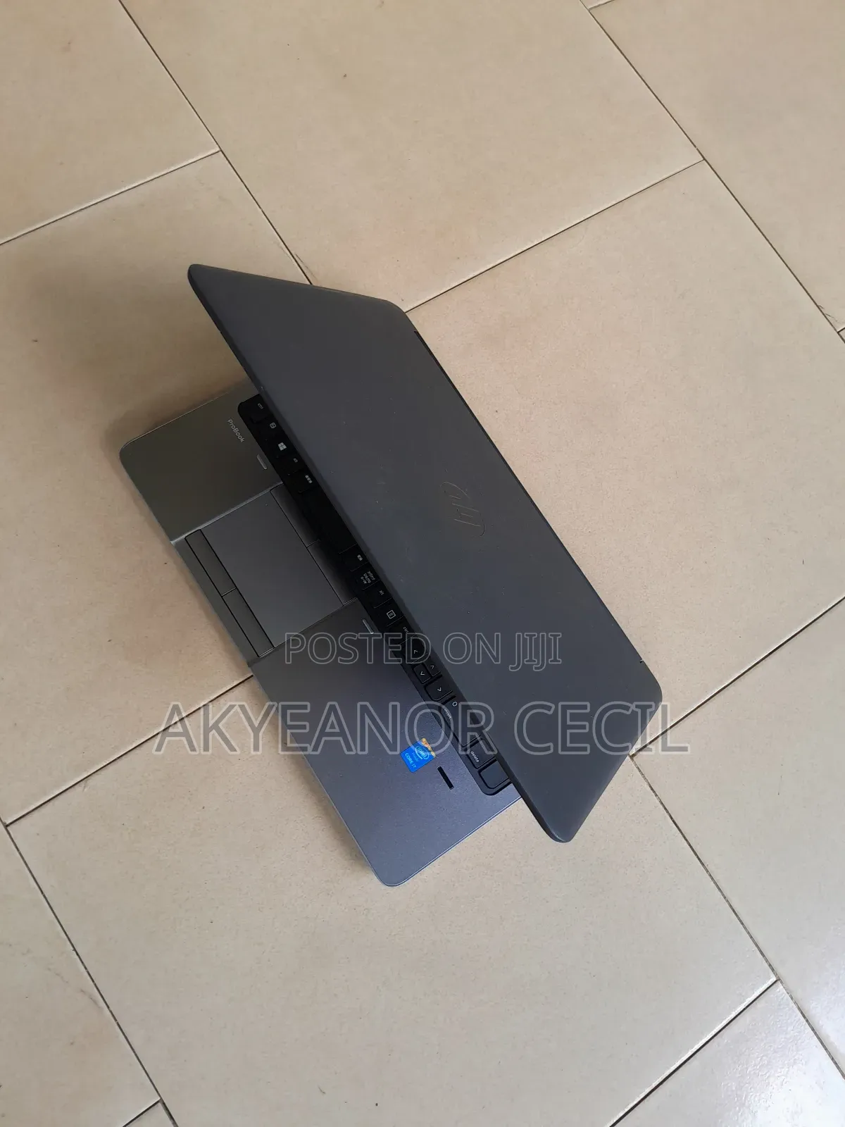 Laptop HP ProBook 650 G1 4GB Intel Core I5 HDD 500GB