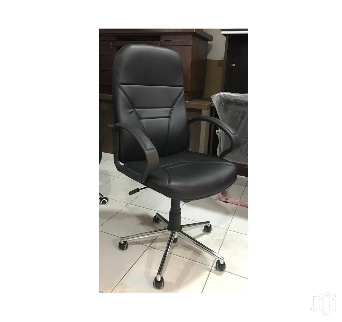 Quality's Leather