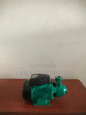 Rio Cast Pump