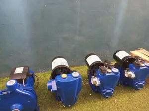 Chimp 1.5 Chimp Water Pump
