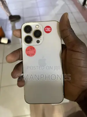 Apple iPhone 13 Pro 128 GB Gold