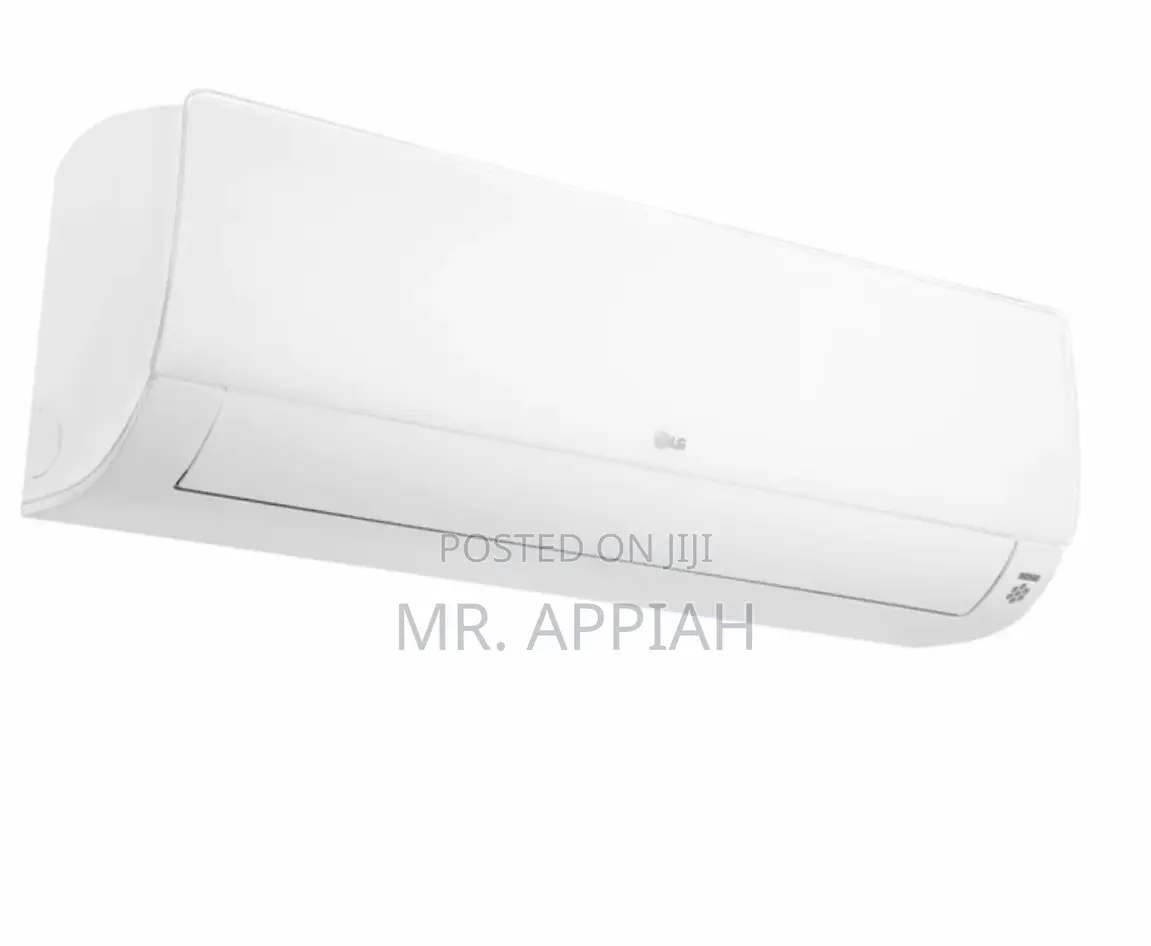 Sleek Designed LG S4-C09tzcaa 1.0p Split Type Ac.