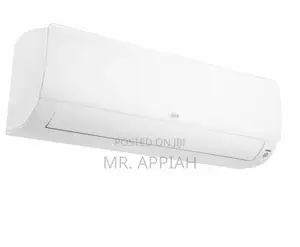 Sleek Designed LG S4-C09tzcaa 1.0p Split Type Ac.