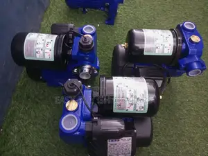 Brand New Water Pump