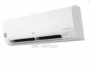 Uniquely Designed LG S4-C18tzcaa 2.0hp Dual Inverter Ac.