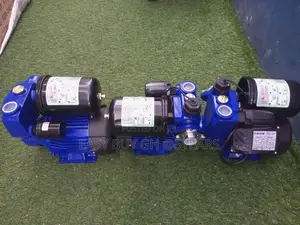 Quality and Affordable Water Pump 1.5hp