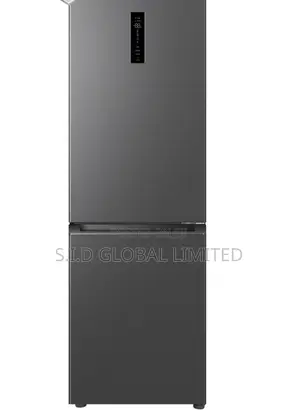 Adorable TCL-BOTTOM-MOUNT-FRIDGE-231LTRS-F235BF